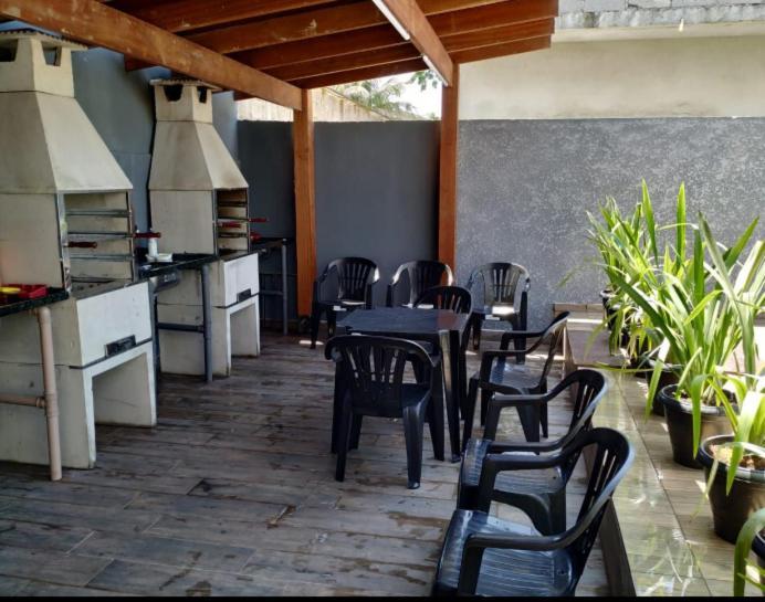 Chales Do Bona Loft 20 Ubatuba Exterior photo