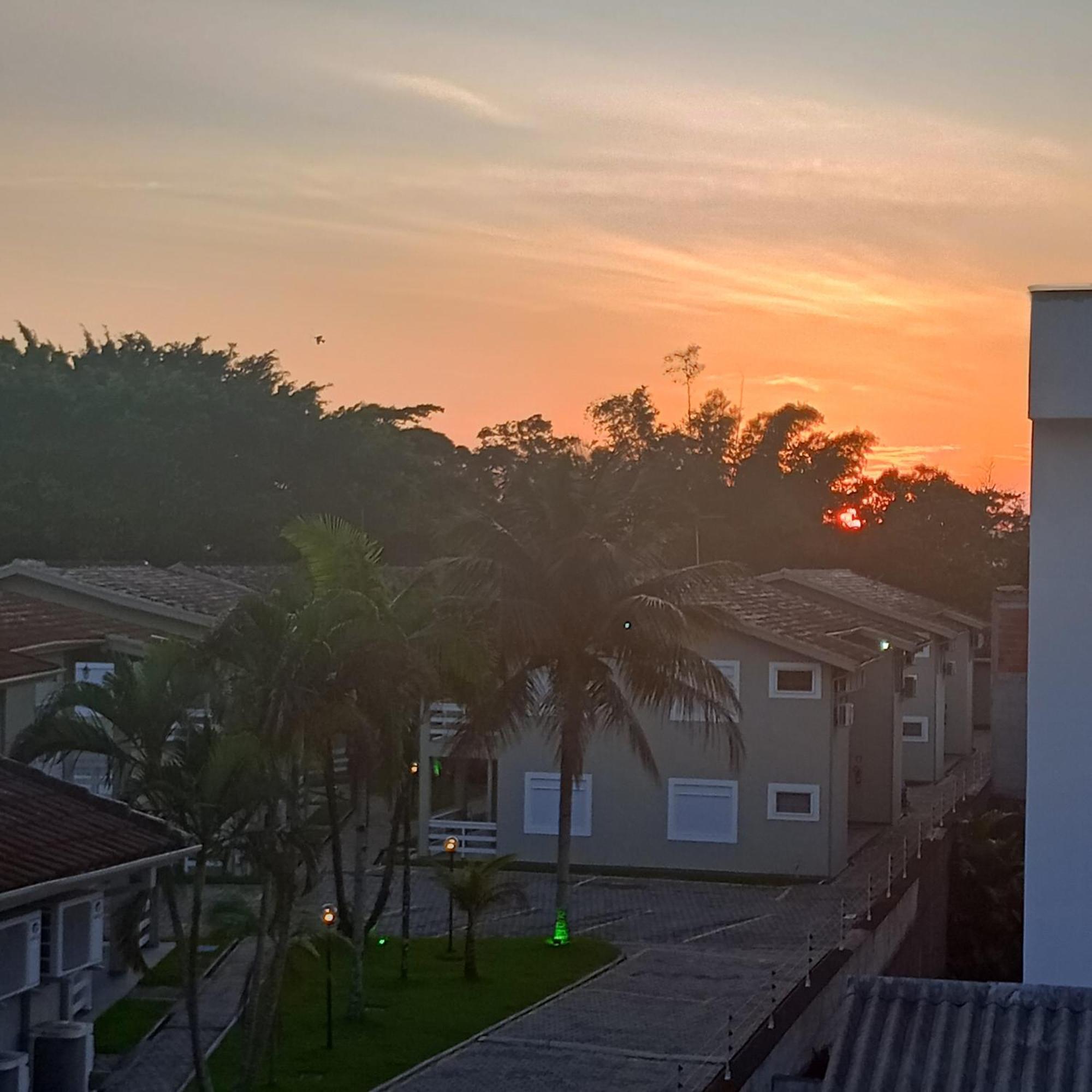 Chales Do Bona Loft 20 Ubatuba Exterior photo