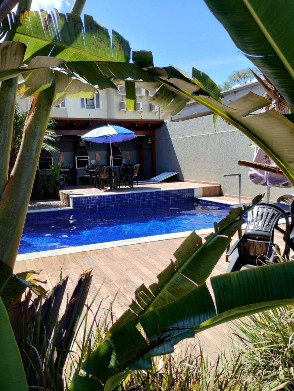 Chales Do Bona Loft 20 Ubatuba Exterior photo